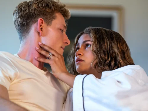 Challengers - Zendaya