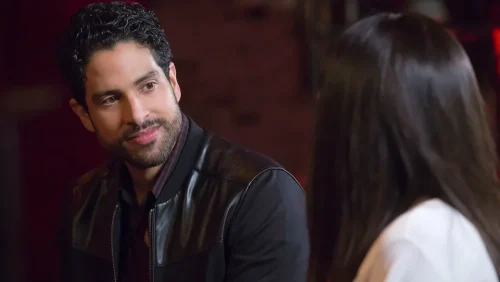 Empire (S.2) - Adam Rodriguez