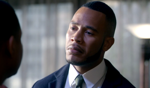 Empire (S.2) - Trai Byers