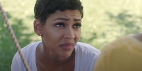 If Not Now, When? - Meagan Good