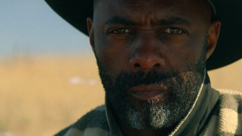 The Harder They Fall - Idris Elba