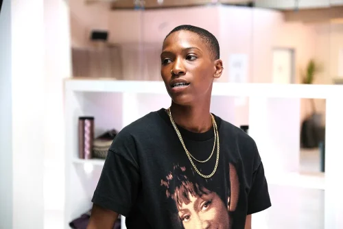 Twenties (S.1) - Jonica T. Gibbs