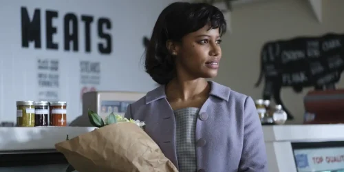 Welcome to Derry - Taylour Paige