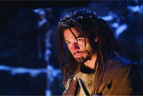 10,000 BC - Steven Strait