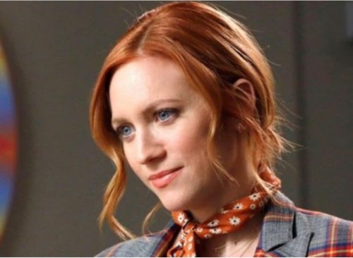 Almost Family (S.1) - Brittany Snow