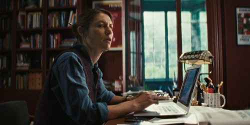 The Beast in Me - Claire Danes