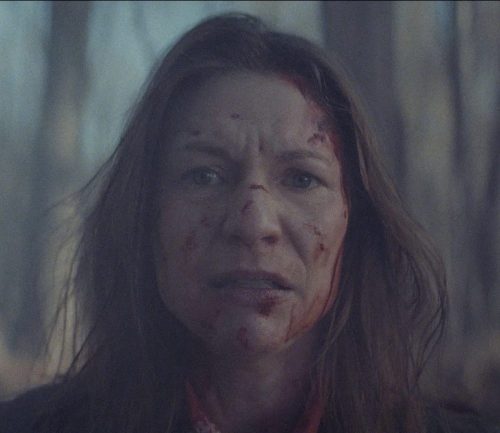 The Beast in Me - Claire Danes