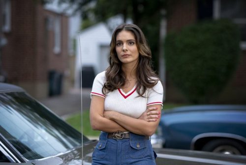 Bridge and Tunnel (S.2) - Caitlin Stasey