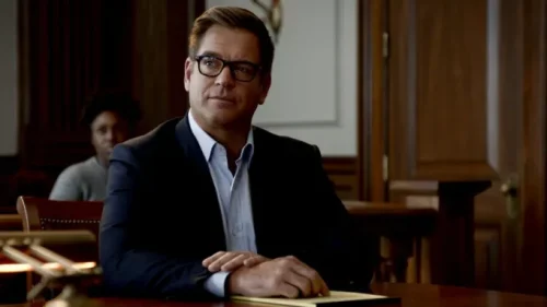 Bull (S.3) - Michael Weatherly