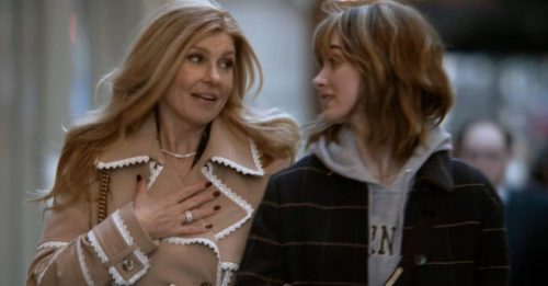 Dear Edward - Connie Britton