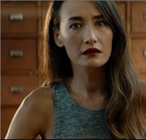 Fantasy Island - Maggie Q