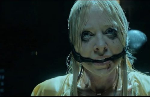Fantasy Island - Portia Doubleday
