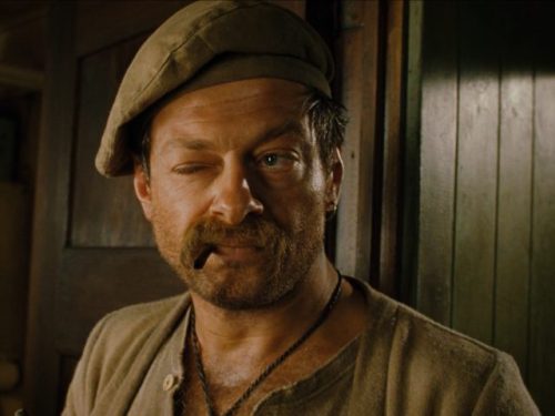 King Kong - Andy Serkis