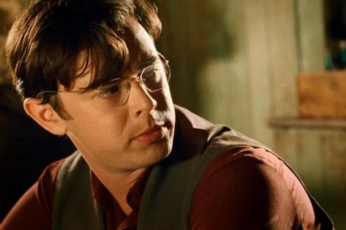 King Kong - Colin Hanks