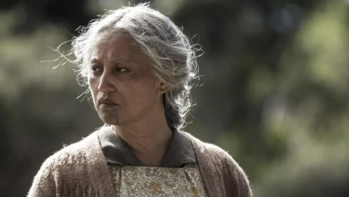 Mahana - Nancy Brunning