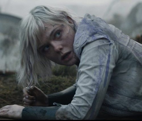 Predator: Badlands - Elle Fanning