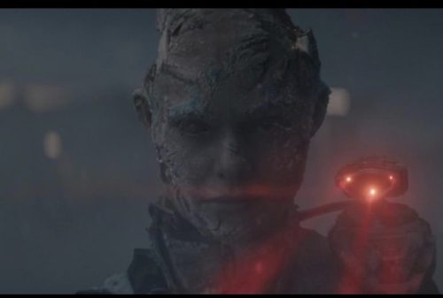 Predator: Badlands - Elle Fanning