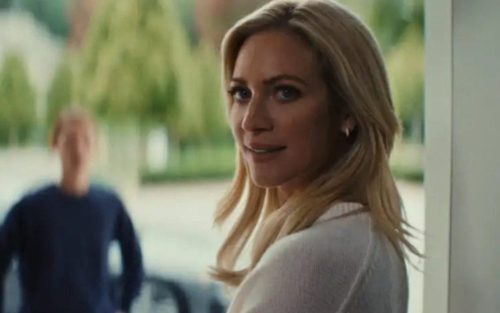 The Beast in Me - Brittany Snow