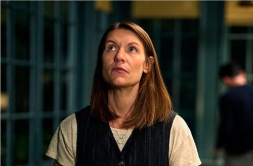 The Beast in Me - Claire Danes