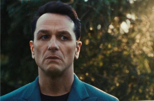 The Beast in Me - Matthew Rhys