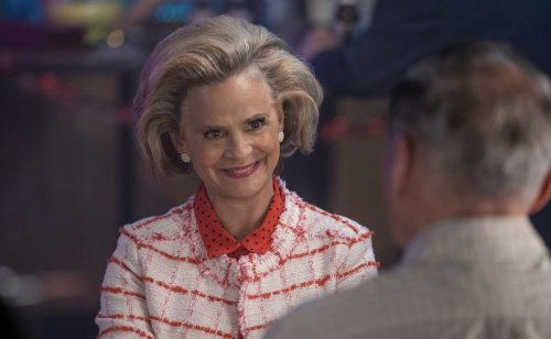 Unbreakable Kimmy Schmidt (S.2) - Amy Sedaris