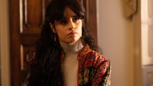 Rob Peace - Camila Cabello