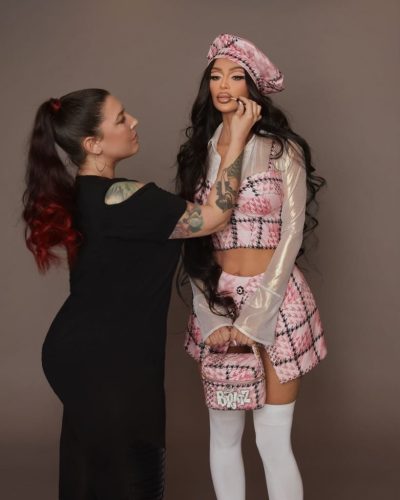 Halloween 2023 (Bratz) - Kim Kardashian