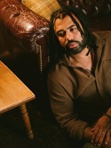 Couple's Weekend - Daveed Diggs