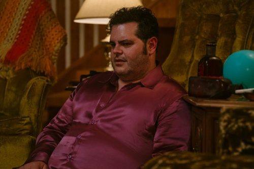 Couple's Weekend - Josh Gad