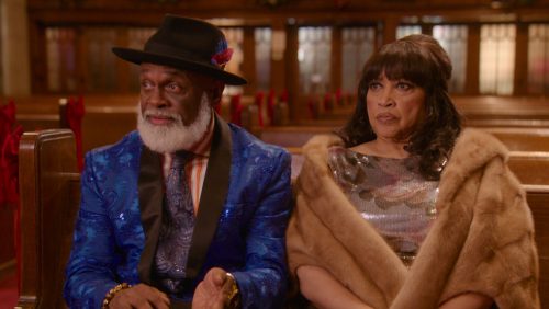So Fly Christmas - Jackée Henry
