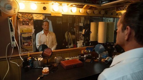 Easy's Waltz - Vince Vaughn