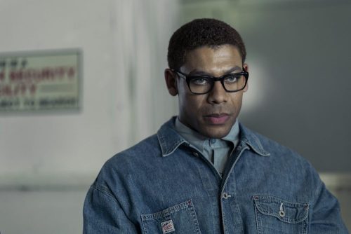 Genius - Aaron Pierre