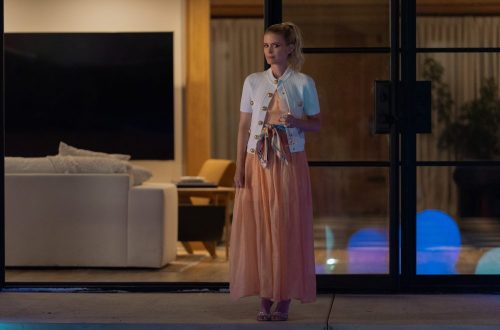 Imperfect Women - Kate Mara