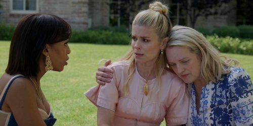 Imperfect Women - Kate Mara