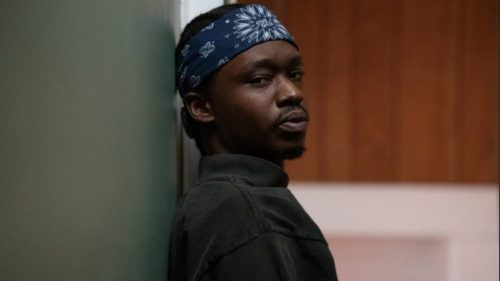Judas and the Black Messiah - Ashton Sanders