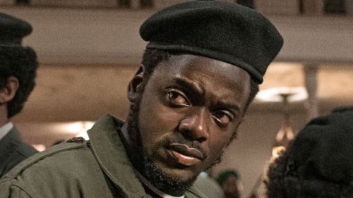 Judas and the Black Messiah - Daniel Kaluuya
