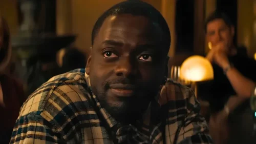 Misty Green - Daniel Kaluuya
