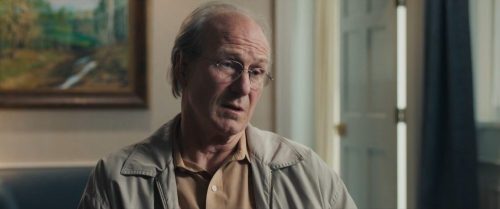 The Last Full Measure - William Hurt
