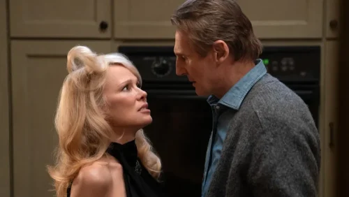 The Naked Gun - Pamela Anderson
