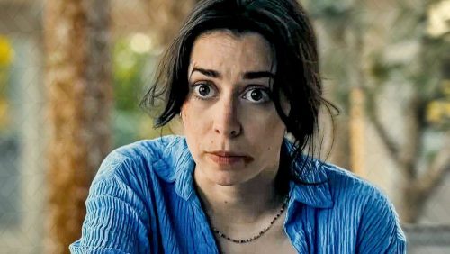 The Resort - Cristin Milioti