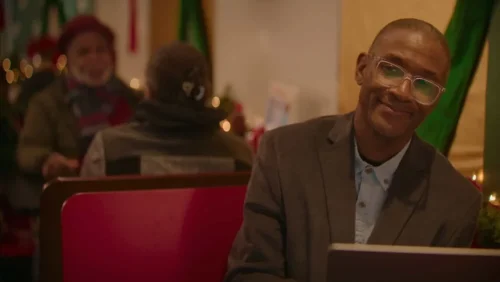 So Fly Christmas - Tommy Davidson
