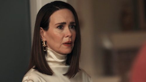 All's Fair (S.1) - Sarah Paulson
