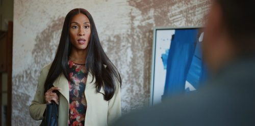 Loot (S.2) - MJ Rodriguez