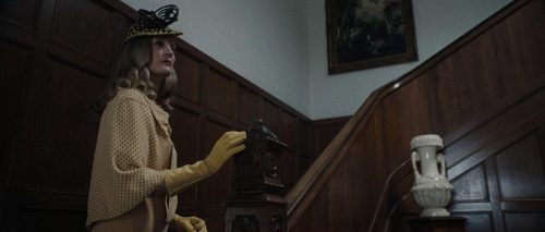 Monster (S.3) - Vicky Krieps