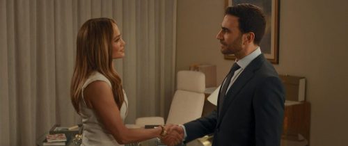Office Romance - Jennifer Lopez
