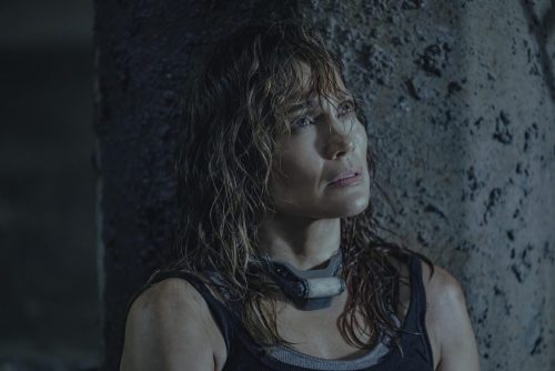 Atlas - Jennifer Lopez