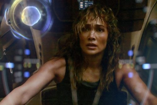 Atlas - Jennifer Lopez