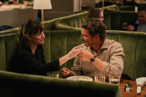 Materialists - Dakota Johnson