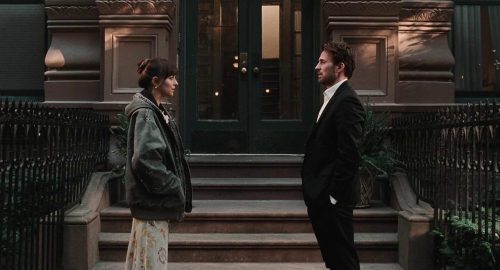 Materialists - Dakota Johnson