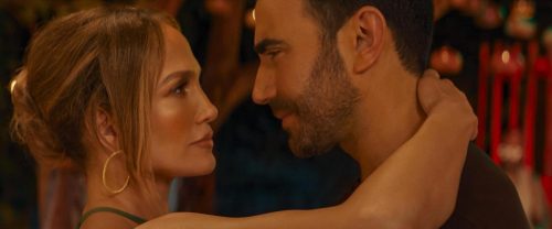Office Romance - Jennifer Lopez